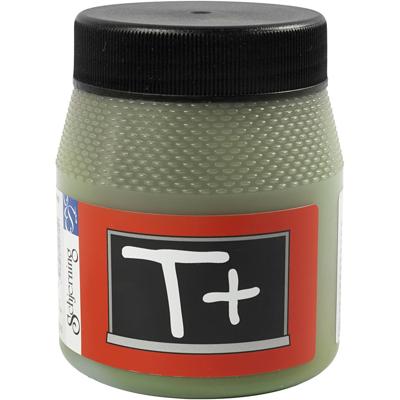 Creativ Company Schoolbordverf, groen, 250 ml/ 1 doos