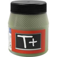 Creativ Company Schoolbordverf, groen, 250 ml/ 1 doos