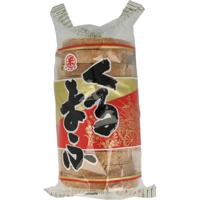 Zenryu fu grote rondjes - 111 gram