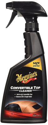 Meguiars Convertible & Cabriolet Cleaner G2016