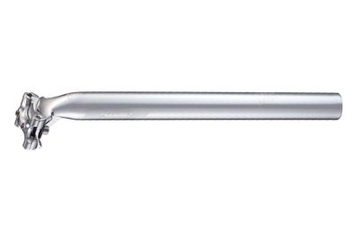 Ritchey Classic HP 31.6mm Seatpost - Zilver Ritchey Classic HP 31.6mm Seatpost - Zilver