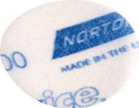NORTON Grinding discs 76mm p1500