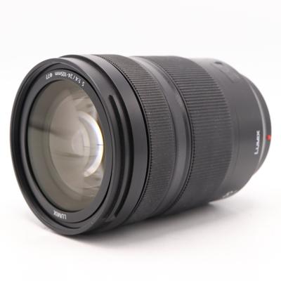 Panasonic Lumix S 24-105mm f/4 Macro OIS L-mount occasion