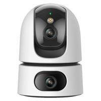 Imou Ranger Dual 6MP IP-camera Wit Imou Ranger Dual 6MP IP-camera Wit