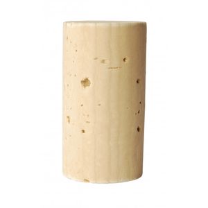 Wijnkurken 45mm 2de kwaliteit 1.000 st.