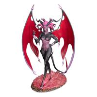 Castlevania Nocturne PVC Statue Drolta 29 cm
