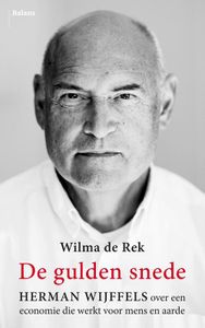 De gulden snede - Wilma de Rek - ebook