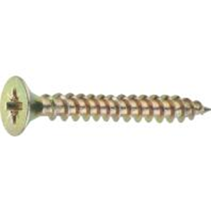 Connex Pz-Schroef 3.0X12 80St Vz - KY3133012