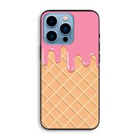 Ice cream: iPhone 13 Pro Biologisch afbreekbaar hoesje