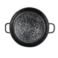 FORGED - Essentials - Koekenpan 28cm met 2 handvatten Carbon