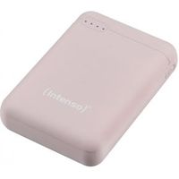 Intenso Powerbank XS10000 rosé 10000 mAh inkl. USB-A to Type-C