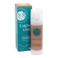 Earth.Line Gekleurde Dagcreme medium/dark - 35 ml Earth.Line Gekleurde Dagcreme medium/dark - 35 ml