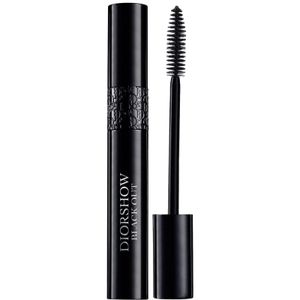 show Black Out mascara 099 Noir Khôl