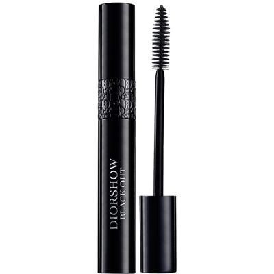 show Black Out mascara 099 Noir Khôl