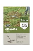 Graszaad Herstel SOS 1kg - Pokon Graszaad Herstel SOS 1kg - Pokon