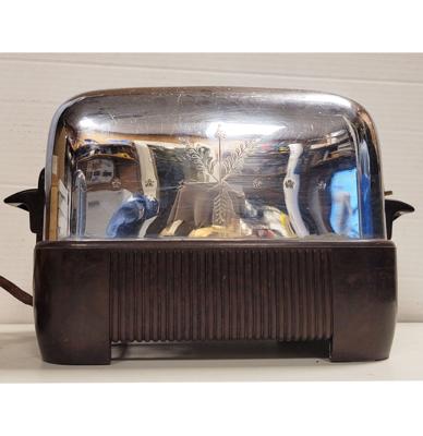 General Electric - Vintage Broodrooster uit de jaren 50