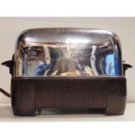 General Electric - Vintage Broodrooster uit de jaren 50