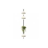 Vibia - Palma 3718 wandlamp