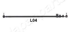 Spoorstang CRL04
