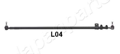Spoorstang CRL04