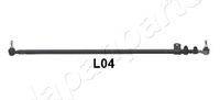 Spoorstang CRL04