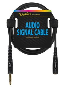 Boston AC-242-300 audio signaalkabel