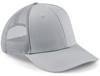 Beechfield CB646 Urbanwear Trucker - Light Grey - One Size