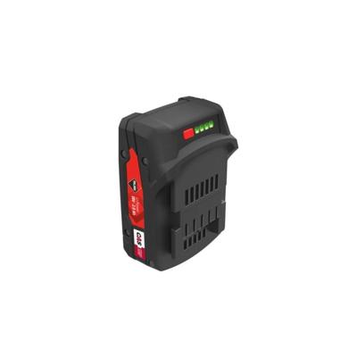 Rubi Accu CAS Lipower 18V 2Ah - 85901