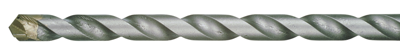 Connex Steenboor 8Mm (600Mm) Groen - COX971608
