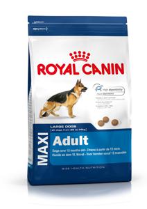 Royal Canin Maxi Adult 4 kg Volwassen Groente