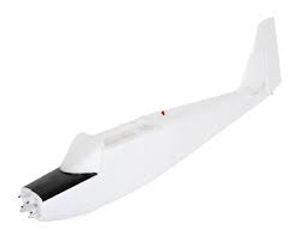 E-Flite - Fuselage with Lights: Timber (EFL5251)