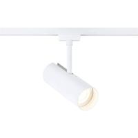 Paulmann 230V-railsysteem lamp URail 11 W Wit