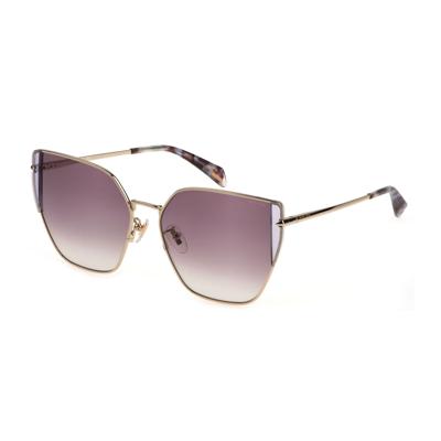 Dames zonnebril Police SPLL38-57594Y ø 57 mm