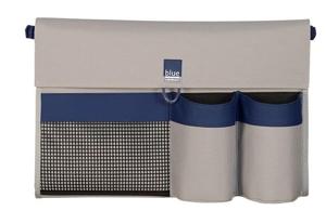 Blue Performance Kuiptas Combi 47 X 30 X 5 Cm Default
