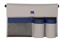 Blue Performance Kuiptas Combi 47 X 30 X 5 Cm Default Blue Performance Kuiptas Combi 47 X 30 X 5 Cm Default