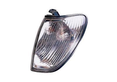 Zijknipperlicht voor buitenspiegel links 5383909