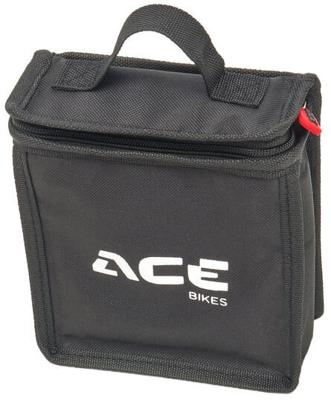 ACEBIKES Ace bikes "cam buckle pro" set spanbanden lashing strap set acebike cam buckle pro