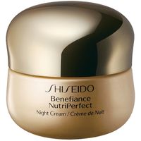 Benefiance NutriPerfect Night Cream, 50 ml