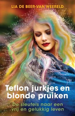 Teflon jurkjes en blonde pruiken (Paperback)