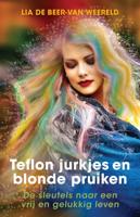Teflon jurkjes en blonde pruiken (Paperback)