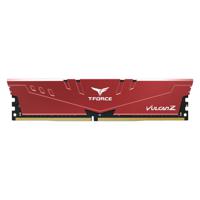 Team Group VULCAN Z geheugenmodule 32 GB 2 x 16 GB DDR4 3200 MHz