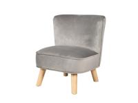 roba Kinderstoel (Scandinavische stijl, Grijs)