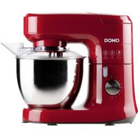 DOMO DO9145KR Foodprocessor 700 W Rood