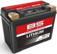 BS-BATTERY Battery li11 bs lithium