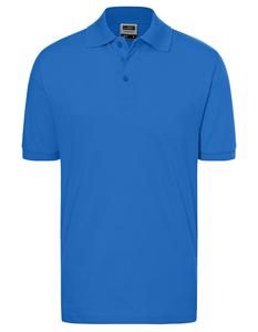 James & Nicholson JN070 Classic Polo - Royal - M