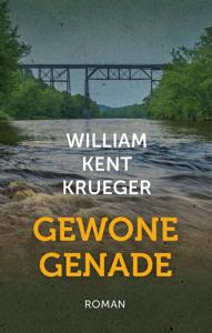 Gewone genade (Hardback)