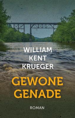 Gewone genade (Hardback)