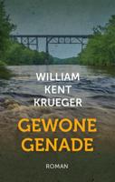 Gewone genade (Hardback) Gewone genade (Hardback)