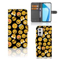 OnePlus 9 | Telefoon Hoesje | Emoji