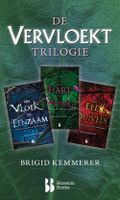 De Vervloekt-trilogie - Brigid Kemmerer - ebook
